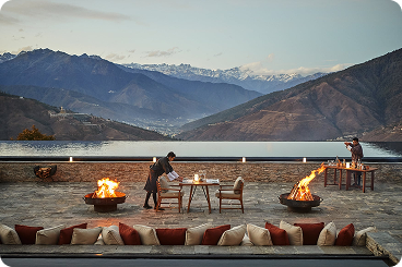Luxury Tour